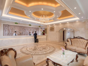  Vienna Hotel Foshan Nanhai City Square  Фошань